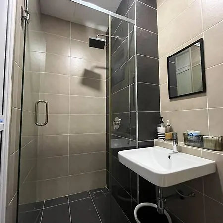 3Mins Walk To Legoland, Gleneagles Hospital & Mall Of Medini -D'Pristine-6Pax-2R2B- Nusajaya  Exterior photo