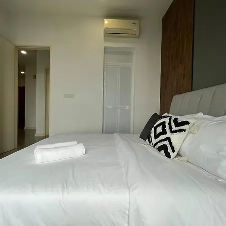 3Mins Walk To Legoland, Gleneagles Hospital & Mall Of Medini -D'Pristine-6Pax-2R2B- Nusajaya  Exterior photo