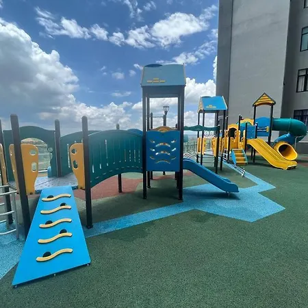 3Mins Walk To Legoland, Gleneagles Hospital & Mall Of Medini -D'Pristine-6Pax-2R2B- Nusajaya  Exterior photo