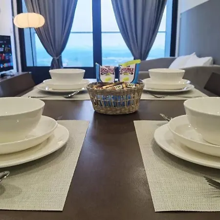 3Mins Walk To Legoland, Gleneagles Hospital & Mall Of Medini -D'Pristine-6Pax-2R2B- Nusajaya  Exterior photo